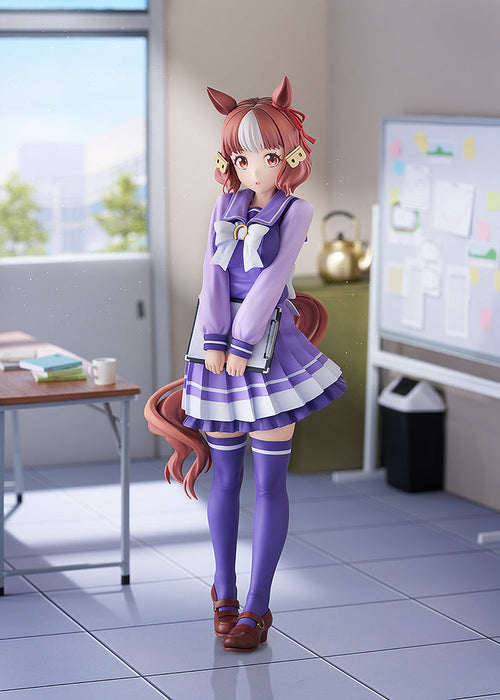 Phat Company Scale Figure: Uma Musume Cinderella Gray - Belno Light Escala 1/7
