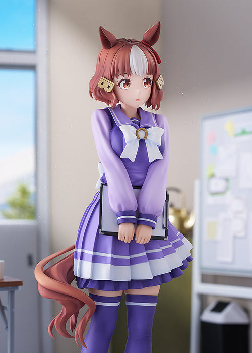 Phat Company Scale Figure: Uma Musume Cinderella Gray - Belno Light Escala 1/7