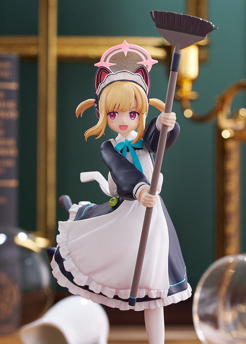 Good Smile Pop Up Parade: Blue Archive - Momoi Maid