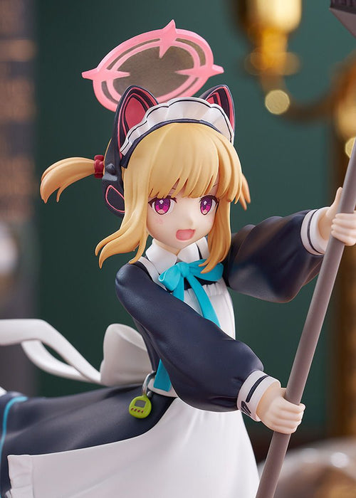 Good Smile Pop Up Parade: Blue Archive - Momoi Maid