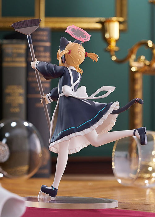 Good Smile Pop Up Parade: Blue Archive - Momoi Maid