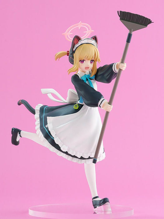 Good Smile Pop Up Parade: Blue Archive - Momoi Maid