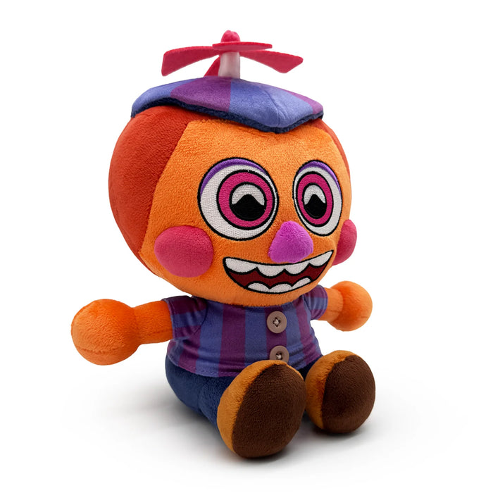Youtooz Plush: Five Nights At Freddys - JJ Peluche 9 Pulgadas