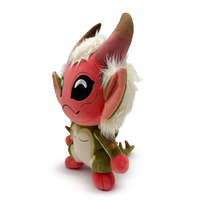 Youtooz Plush: Baldurs Gate - Shovel Peluche 9 Pulgadas