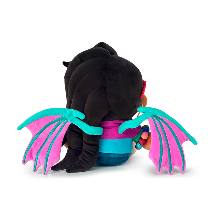 Youtooz Plush: Forgotten Island - Raissa Peluche 9 Pulgadas