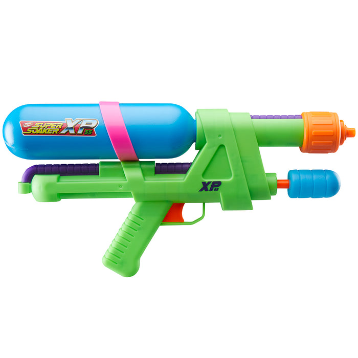 Super Soaker: Xp55 Lanzador De Agua