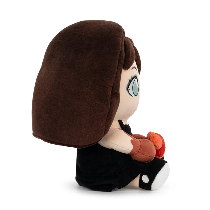 Youtooz Plush: Bring Me The Horizon - Niña de la Temporada de Suicidios Peluche 9 Pulgadas