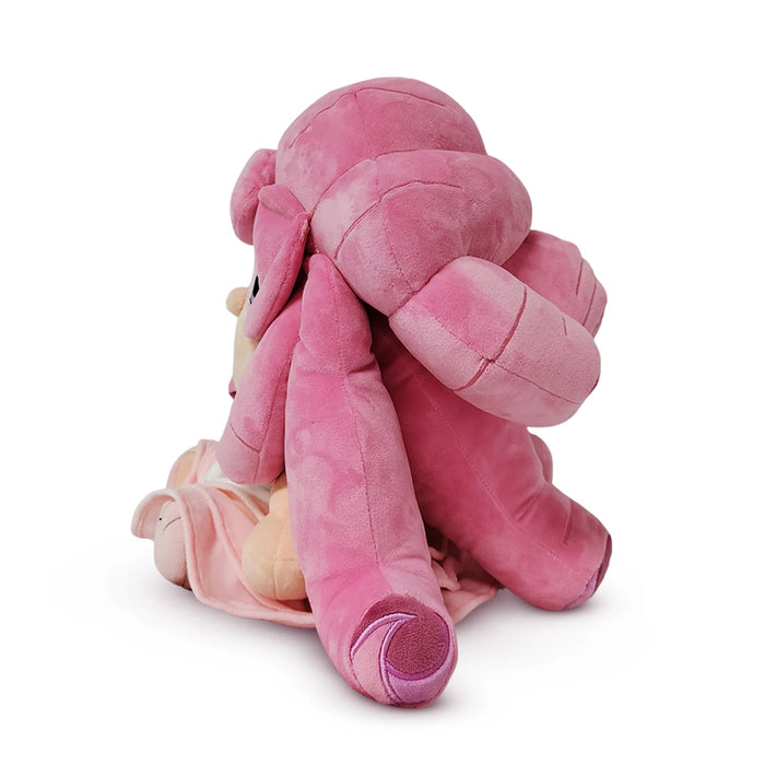 Youtooz Plush: Steven Universe - Rose Quartz Peluche 9 Pulgadas