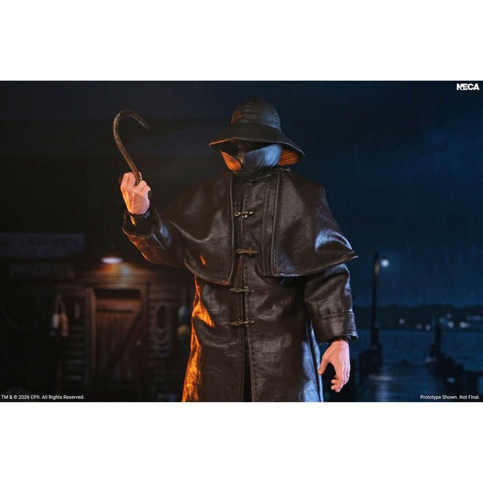 NECA Figura de Accion Ultimate: I Know What You Did Last Summer - Fisherman 7 Pulgadas