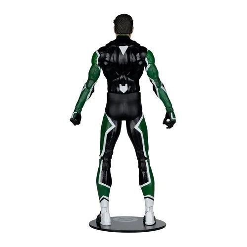 Mcfarlane Dc Multiverse: Green Lantern - Kyle Rayner 7 Pulgadas