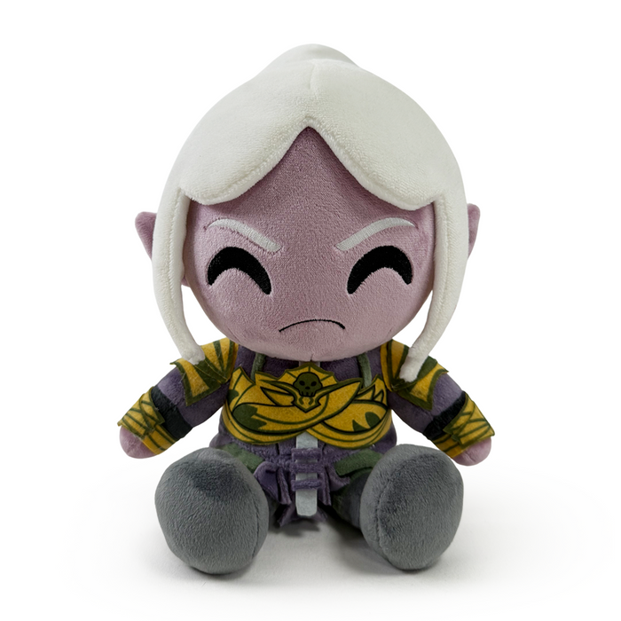 Youtooz Plush: Baldurs Gate - Minthara Peluche 9 Pulgadas