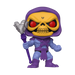 Funko Pop Jumbo: Los Amos del Universo - Skeletor de 10 Pulgadas
