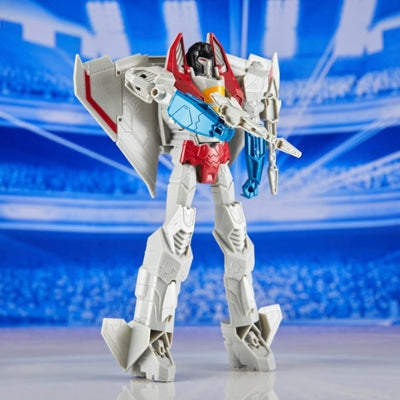 Transformers: One Mega Changer Starscream