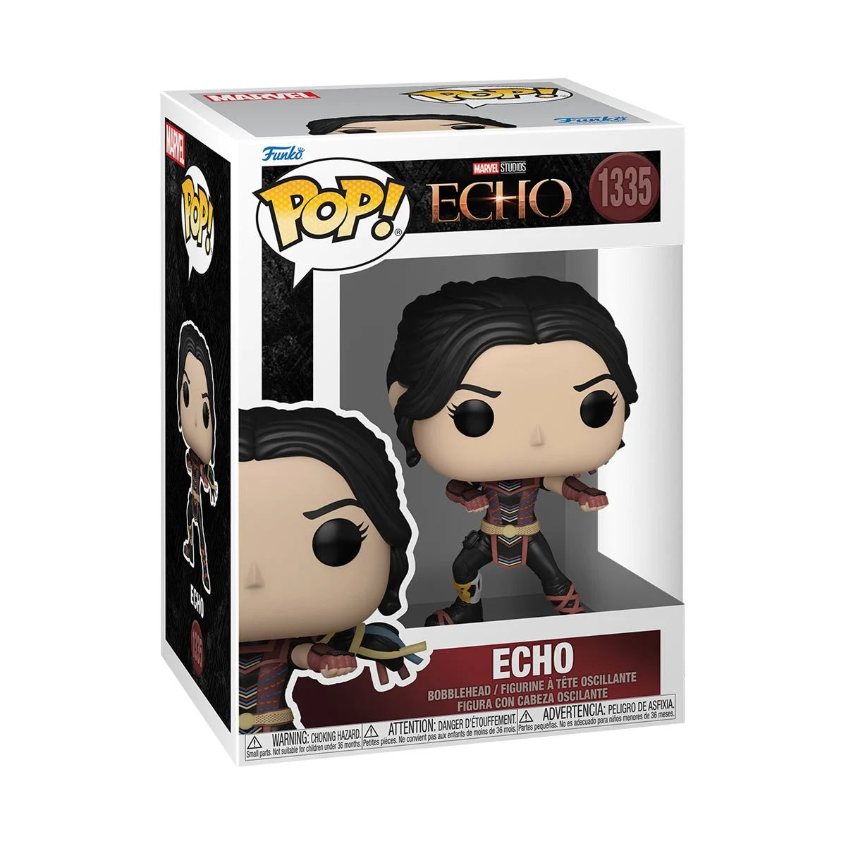 Funko Pop Marvel: Echo - Echo