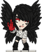 Youtooz Rocks: Johnnie Guilbert Doctor