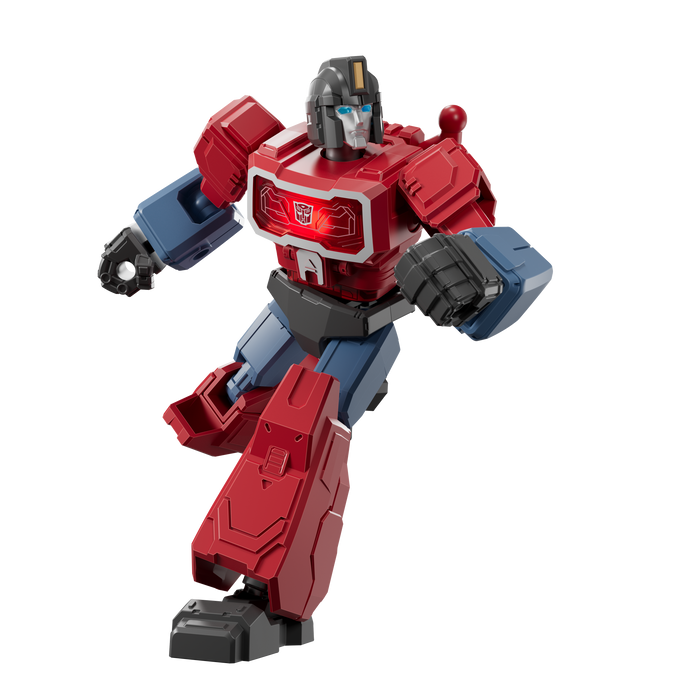 Blokees Transformers Shining Version: 05 Eternal Rivalry - Unitario 71125