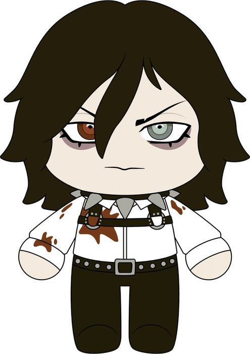 Youtooz Plush: Bring Me The Horizon - Oli de Pie Peluche 9 Pulgadas