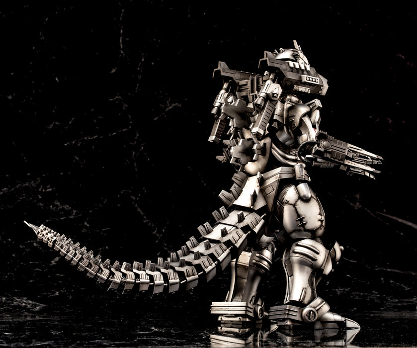 Aoshima Model Kits Acks: Godzilla Tokyo S.O.S. - Mfs3 Type 3 Kiryu Kai Kit De Plastico