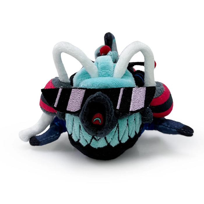 Youtooz Plush: Hazbin Hotel - Shok.Wav De Verano Peluche 9 Pulgadas