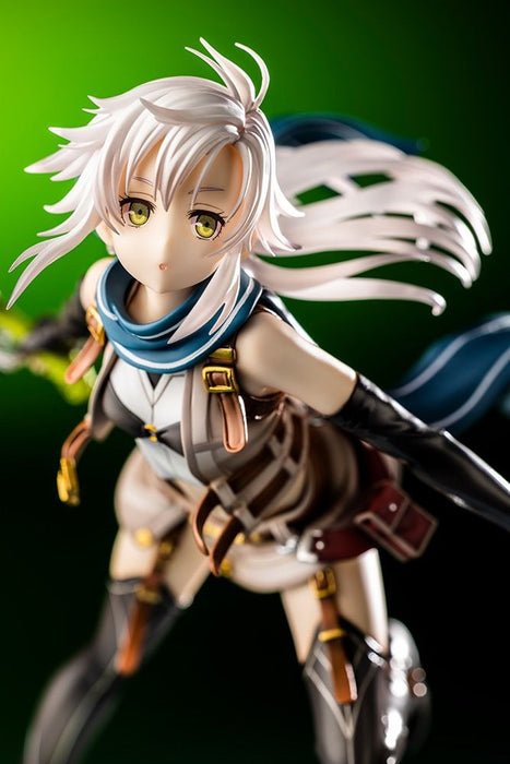 Kotobukiya: The Legend of Heroes - Fie Claussell Escala 1/8