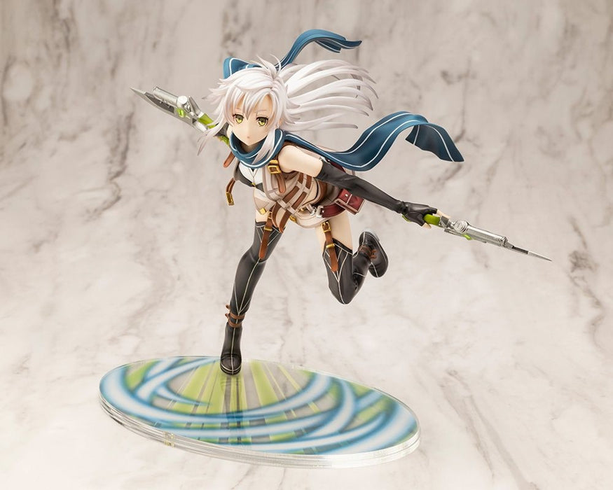 Kotobukiya: The Legend of Heroes - Fie Claussell Escala 1/8