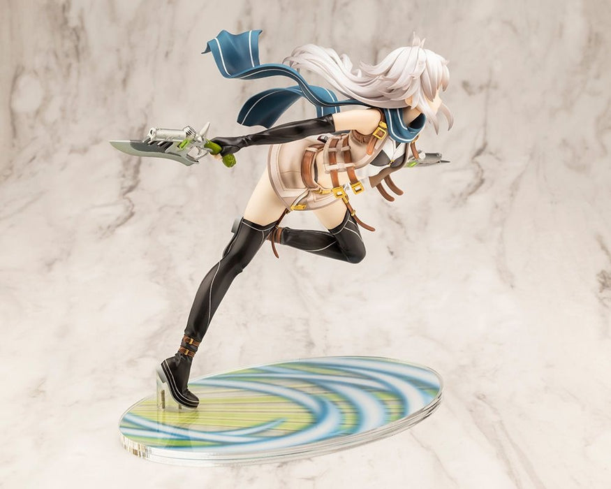 Kotobukiya: The Legend of Heroes - Fie Claussell Escala 1/8