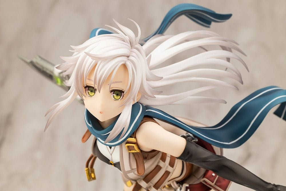 Kotobukiya: The Legend of Heroes - Fie Claussell Escala 1/8