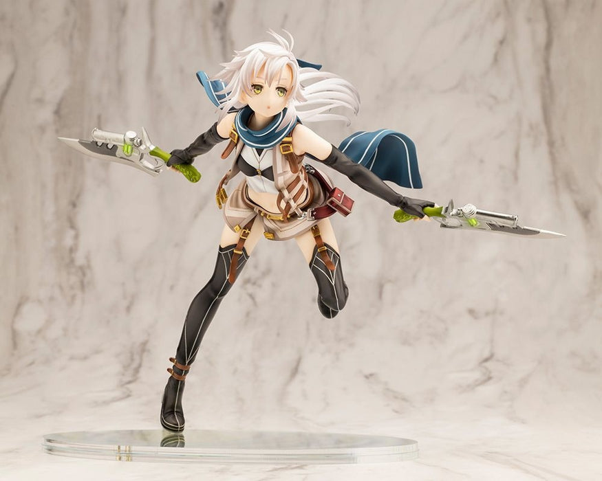 Kotobukiya: The Legend of Heroes - Fie Claussell Escala 1/8