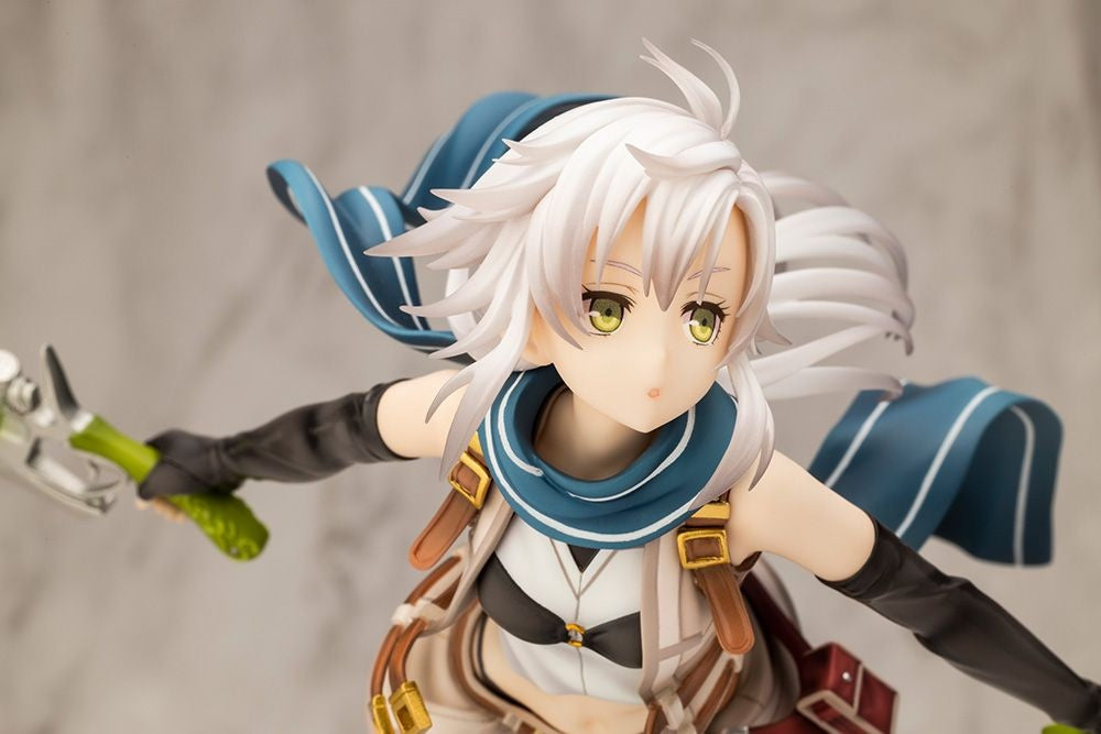 Kotobukiya: The Legend of Heroes - Fie Claussell Escala 1/8