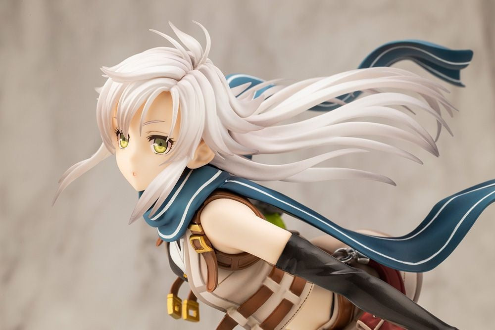 Kotobukiya: The Legend of Heroes - Fie Claussell Escala 1/8