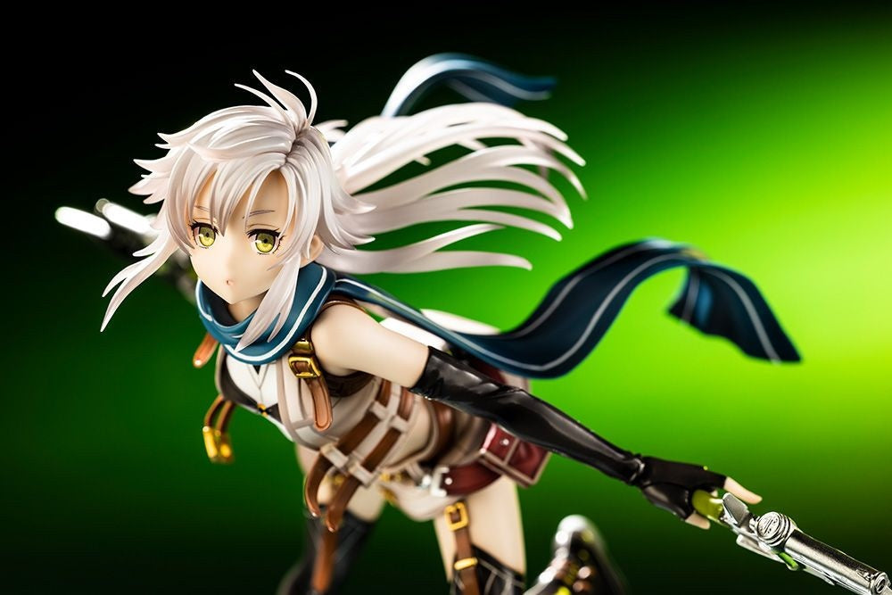 Kotobukiya: The Legend of Heroes - Fie Claussell Escala 1/8