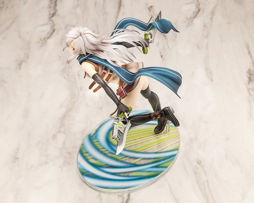 Kotobukiya: The Legend of Heroes - Fie Claussell Escala 1/8