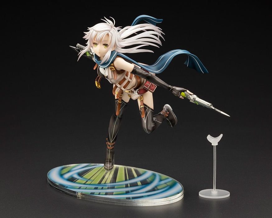 Kotobukiya: The Legend of Heroes - Fie Claussell Escala 1/8