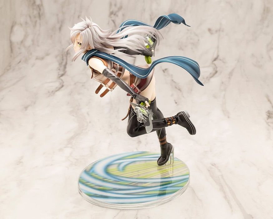 Kotobukiya: The Legend of Heroes - Fie Claussell Escala 1/8