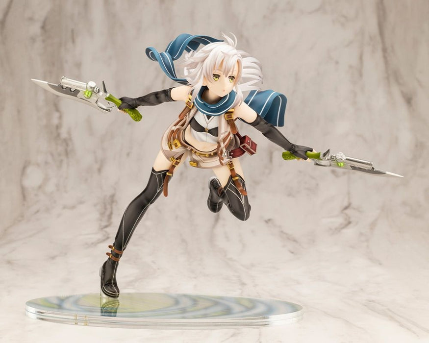 Kotobukiya: The Legend of Heroes - Fie Claussell Escala 1/8