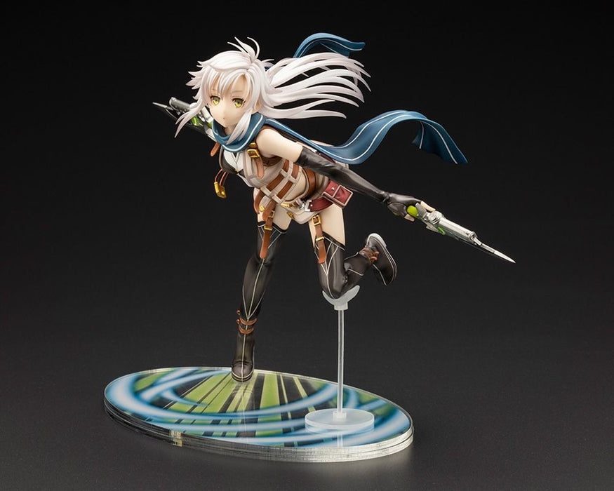 Kotobukiya: The Legend of Heroes - Fie Claussell Escala 1/8