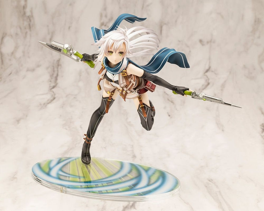 Kotobukiya: The Legend of Heroes - Fie Claussell Escala 1/8