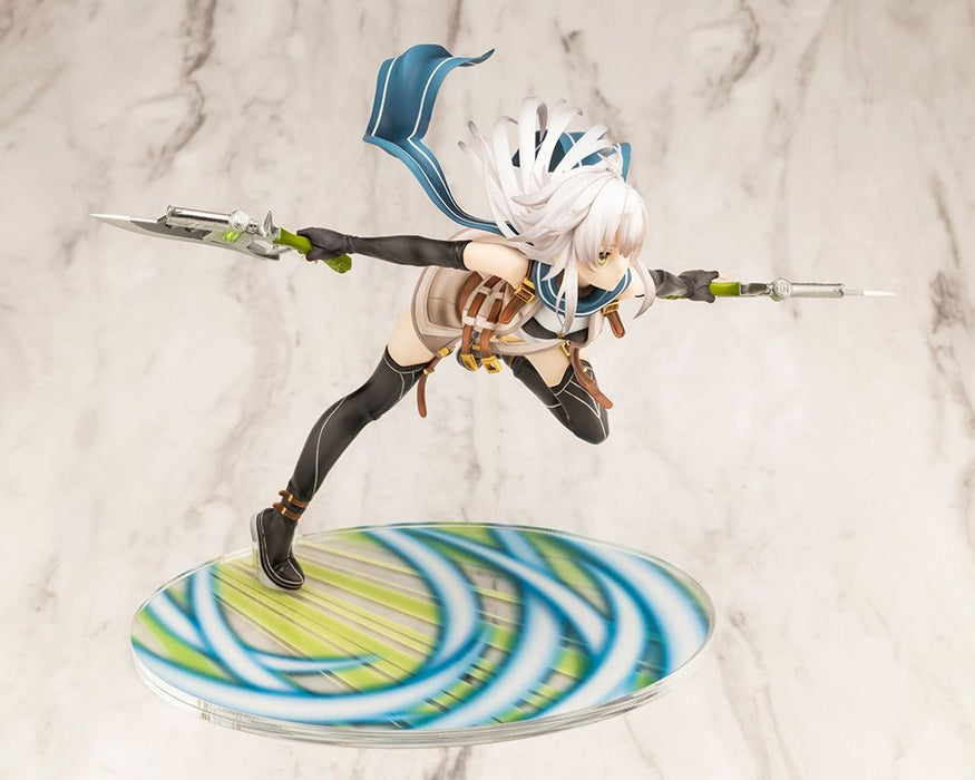 Kotobukiya: The Legend of Heroes - Fie Claussell Escala 1/8