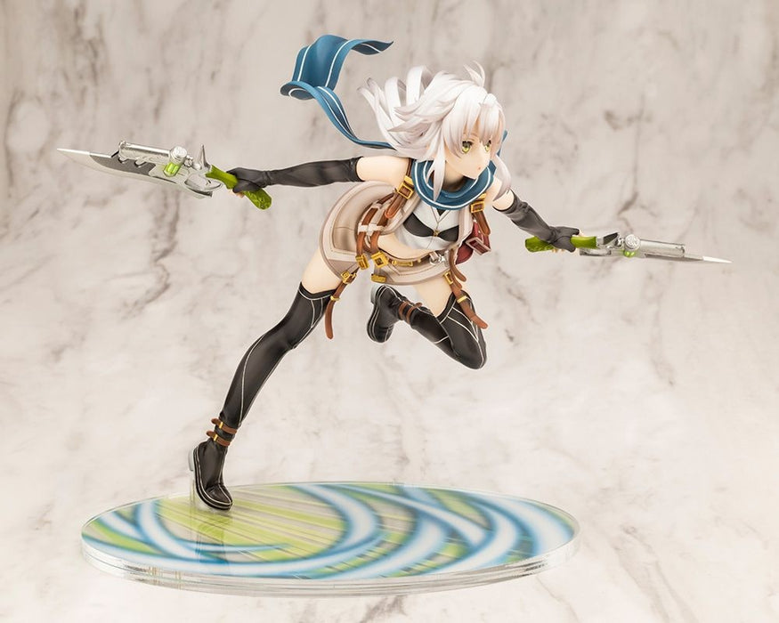 Kotobukiya: The Legend of Heroes - Fie Claussell Escala 1/8