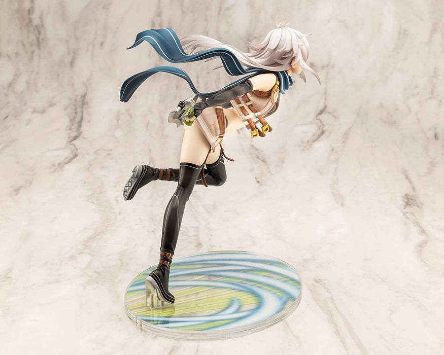 Kotobukiya: The Legend of Heroes - Fie Claussell Escala 1/8
