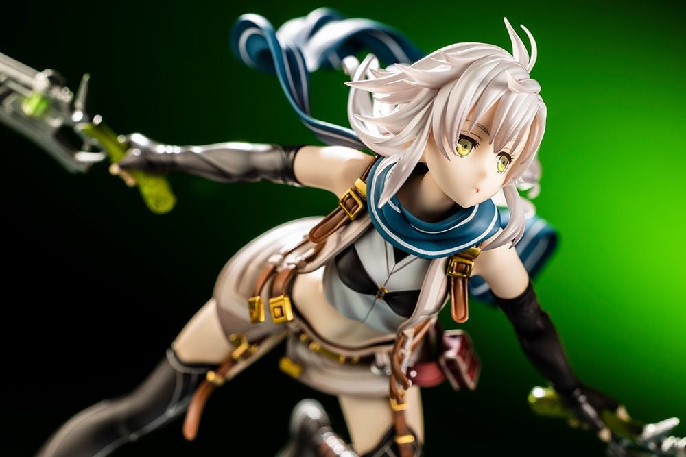 Kotobukiya: The Legend of Heroes - Fie Claussell Escala 1/8