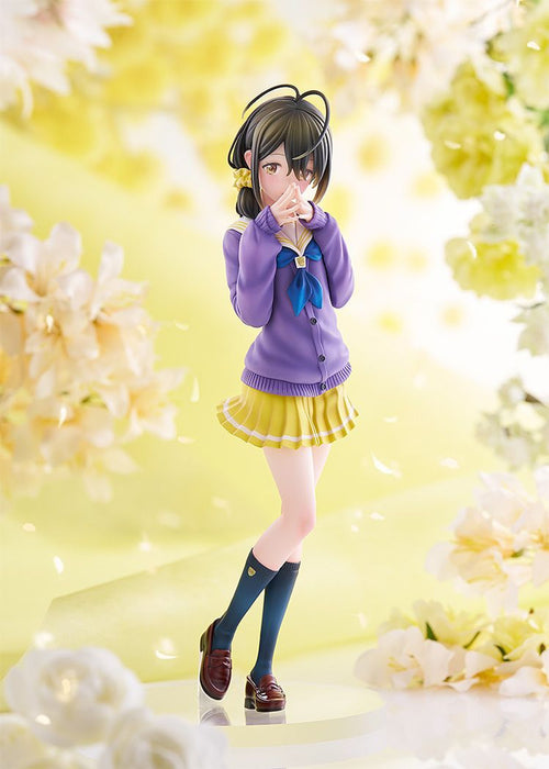 Kadokawa Scale Figure: The Shiunji Family Children - Kotono Shiunji Escala 1/7