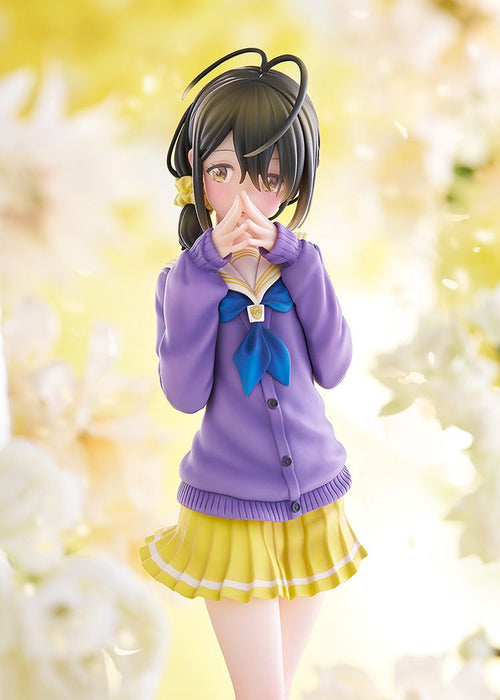 Kadokawa Scale Figure: The Shiunji Family Children - Kotono Shiunji Escala 1/7