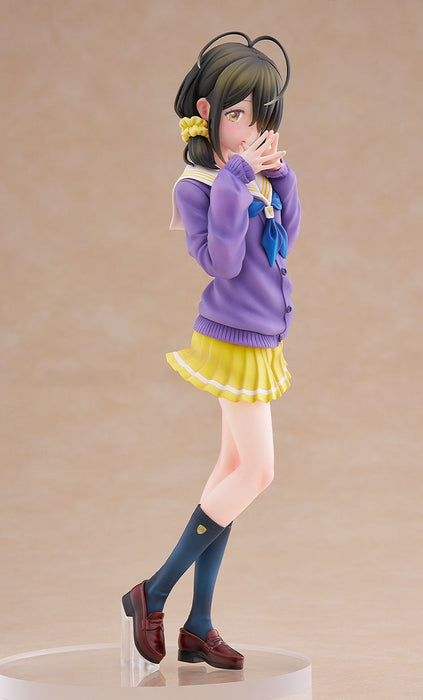 Kadokawa Scale Figure: The Shiunji Family Children - Kotono Shiunji Escala 1/7