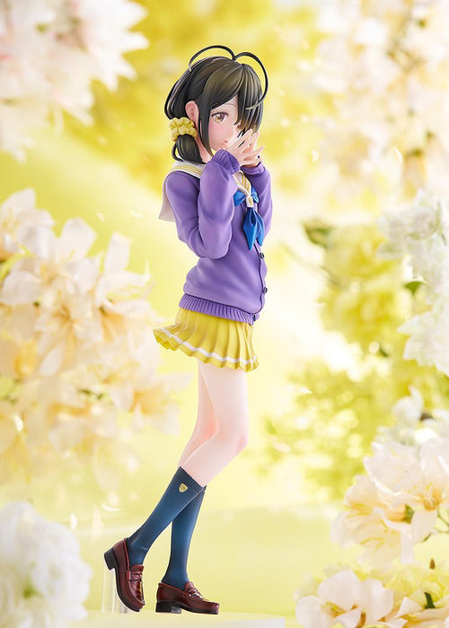 Kadokawa Scale Figure: The Shiunji Family Children - Kotono Shiunji Escala 1/7