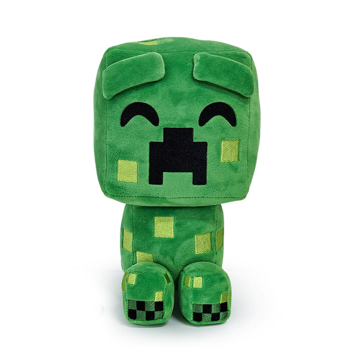 Youtooz Plush: Minecraft - Creeper Peluche 9 Pulgadas