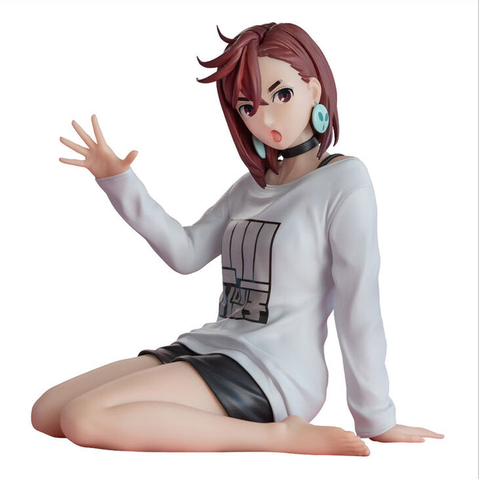 Banpresto Relax Time: Dan Da Dan - Momo