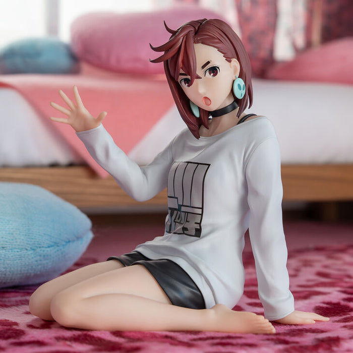 Banpresto Relax Time: Dan Da Dan - Momo