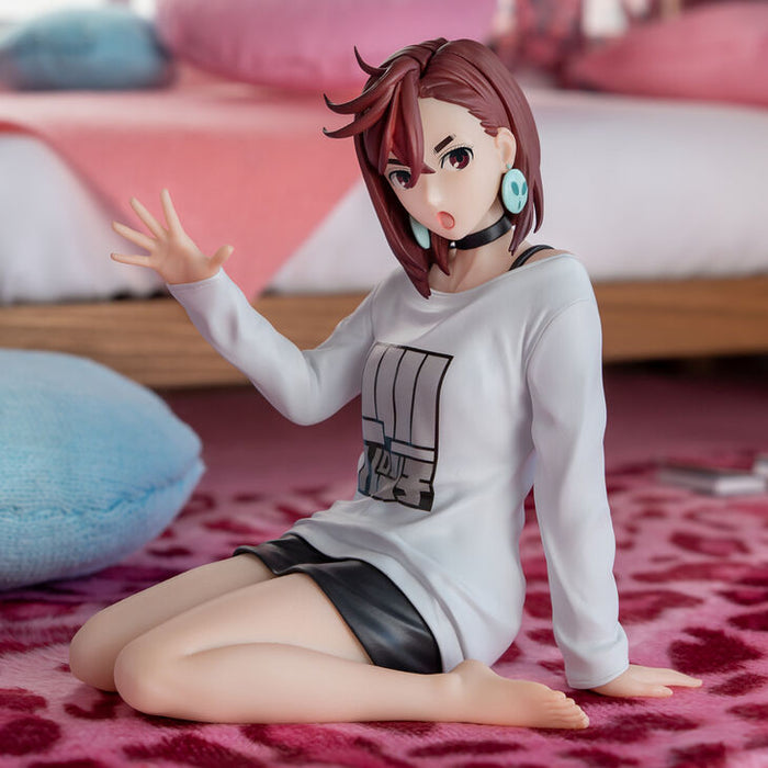 Banpresto Relax Time: Dan Da Dan - Momo