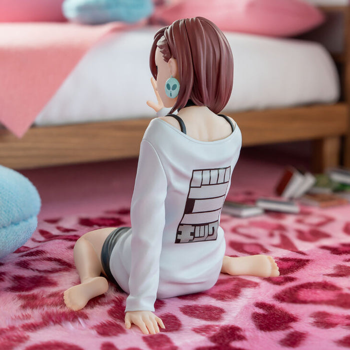 Banpresto Relax Time: Dan Da Dan - Momo